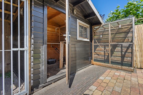 Medium property photo - IJsbaanweg 38, 8391 HZ Noordwolde